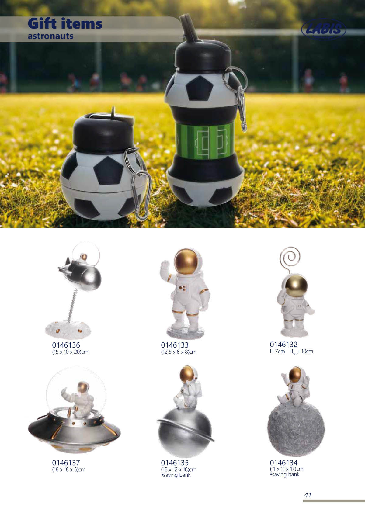 LABIS Catalogue 2026 page 41