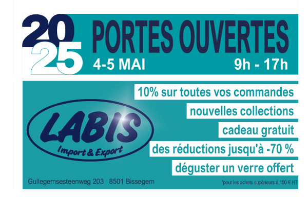OPEN DAYS