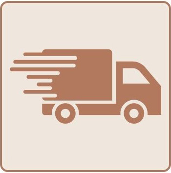 Levering in België