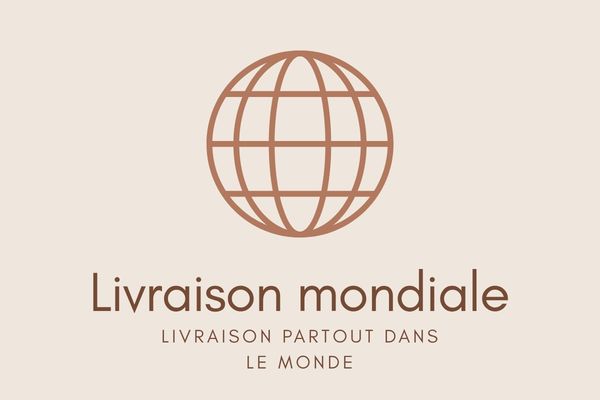 Livraison mondiale LABIS