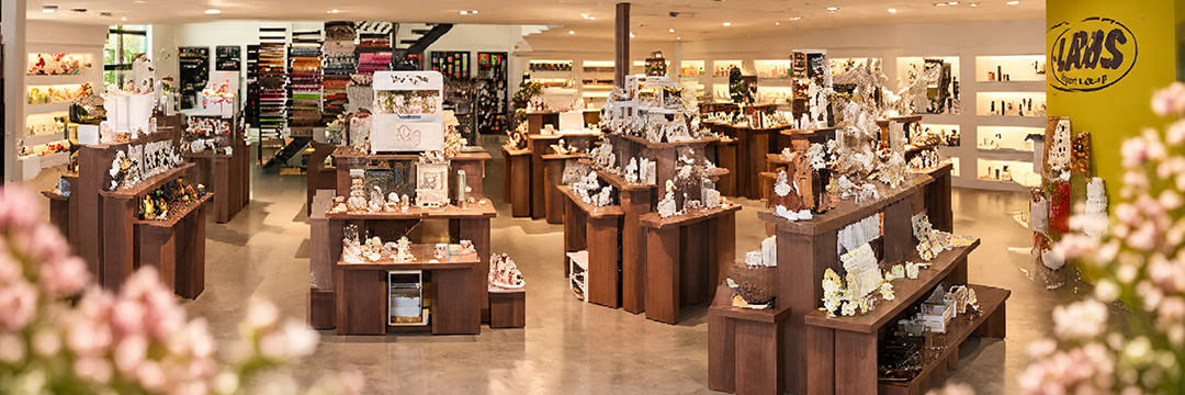 showroom | cash & Carry