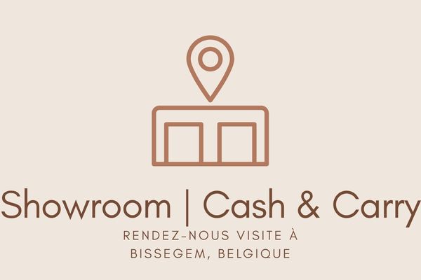Showroom LABIS et Cash & Carry